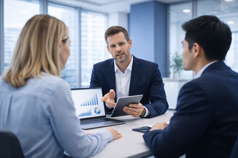 IT Support & Helpdesk