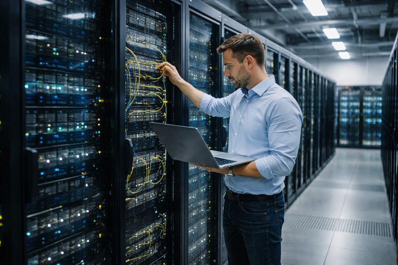 MA Contract (Preventive Maintenance)